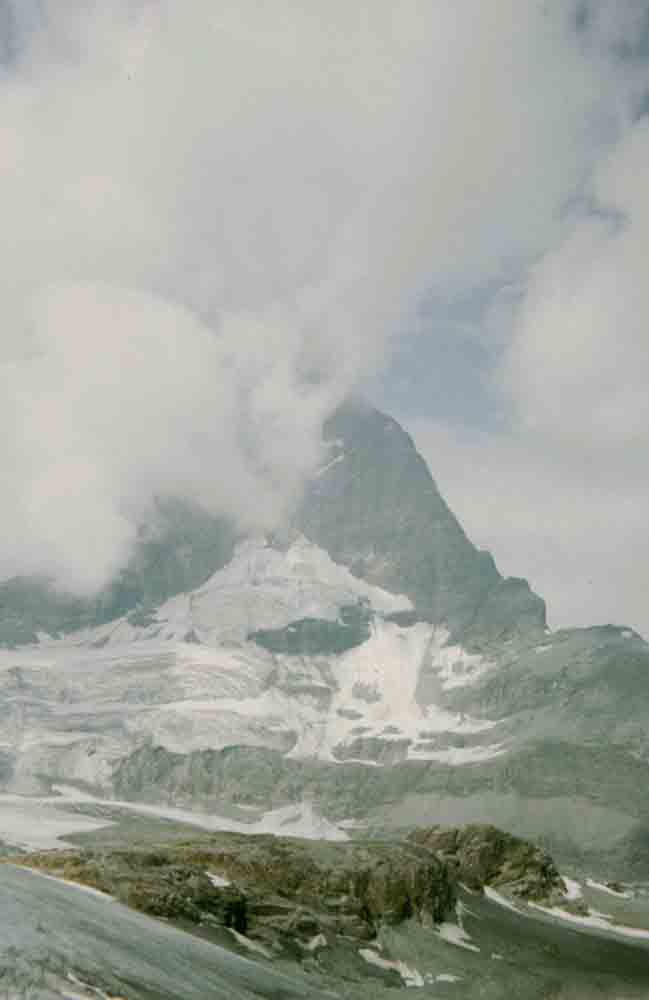 73 - Suiza - monte Zermatt